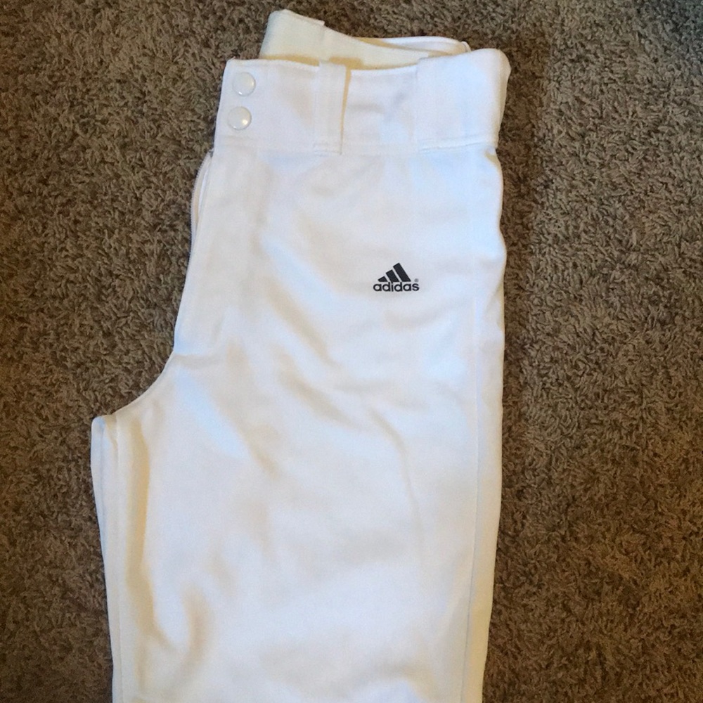 Adidas Baseball Pant